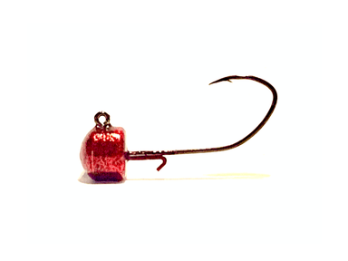 Candy Apple Ned Rig Jig Head 