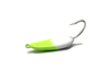 Candy Chartreuse Pompano Jig 