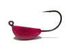 Candy Fiddler Bridge Donkey Jig