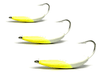 Candy Yellow Pompano Jigs