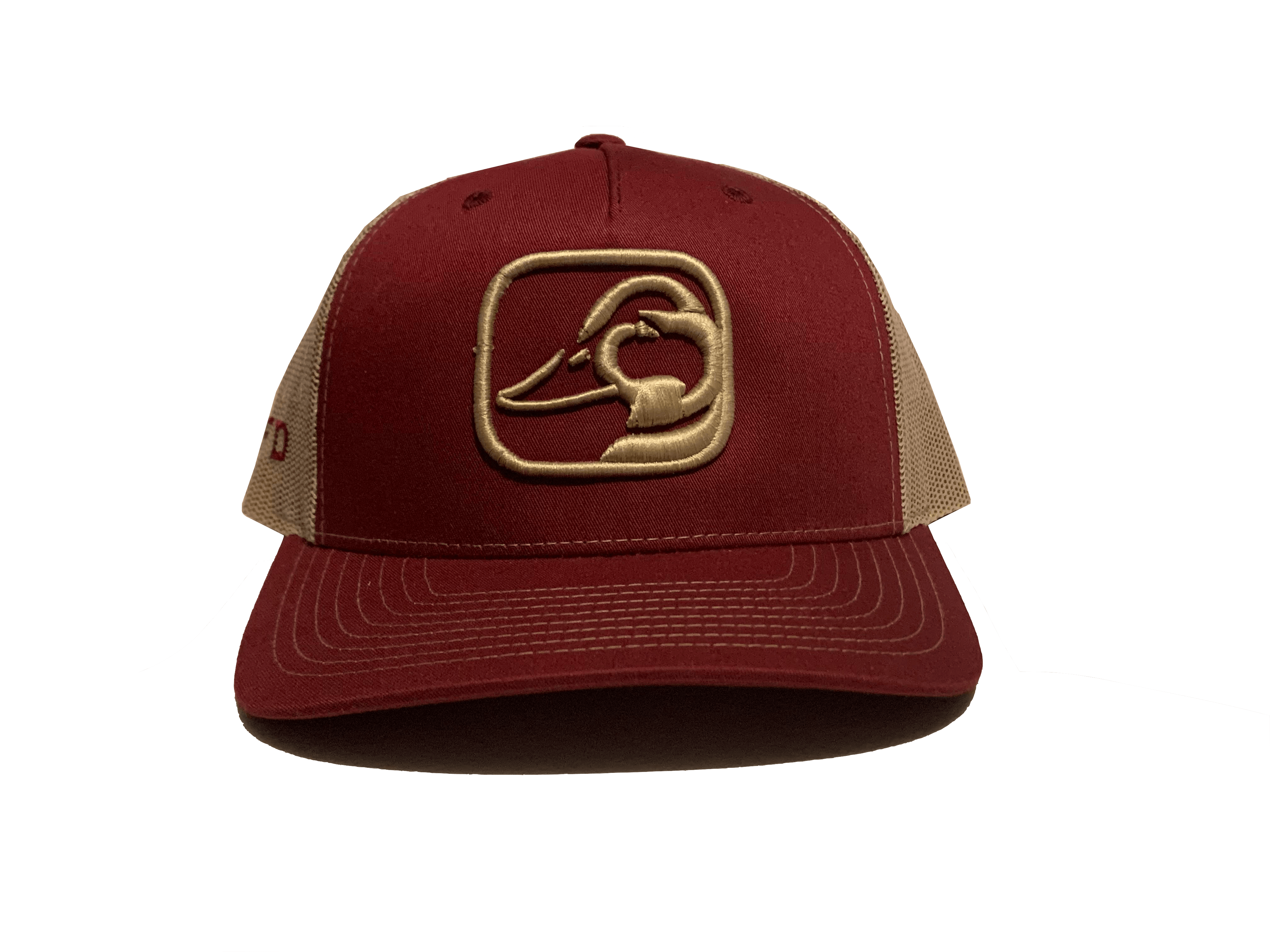Mallard Hat | Ultimate Duck Hunting Hat | HFD - Hunting and Fishing Depot