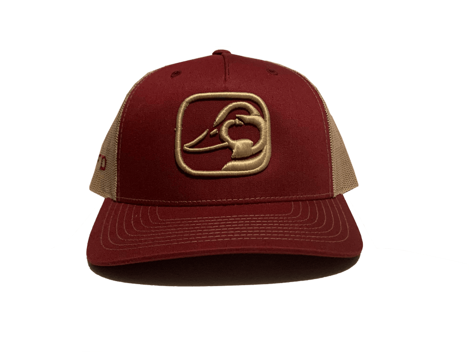 Mallard Hat | Ultimate Duck Hunting Hat | HFD - Hunting and Fishing Depot