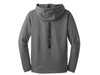 Charcoal Performance Hoody | Hunting and Fishing Depot - Hunting and Fishing Depot
