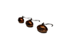 Copper Flakes | Sheepshead Jigs with Split Rings - Hunting and Fishing Depot