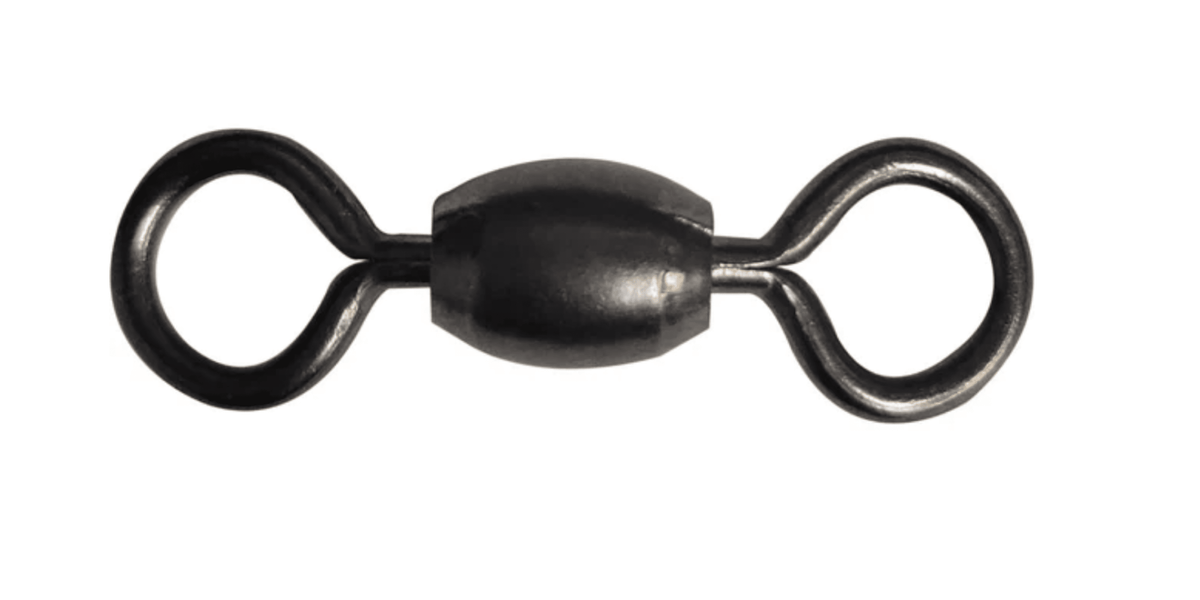 easy catch 300pcs box fishing barrel swivel 100 copper ext Crane Swivels — Hunting and Depot Fishing Gear Best Kokanee The Rite Angle #3 decorative hanger Option:Exist MQ LT 3000D - Black and Gold Shallow/Black Aluminum/Flat Knob