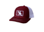 3D Logo Team Trucker Hats | Major League Fowl - Hunting and Fishing Depot