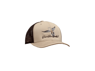 Dove Trucker Hat | East Coast Waterfowl - Hunting and Fishing Depot