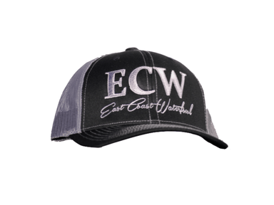 East Coast Waterfowl Mesh Snap Back - Hunting and Fishing Depot