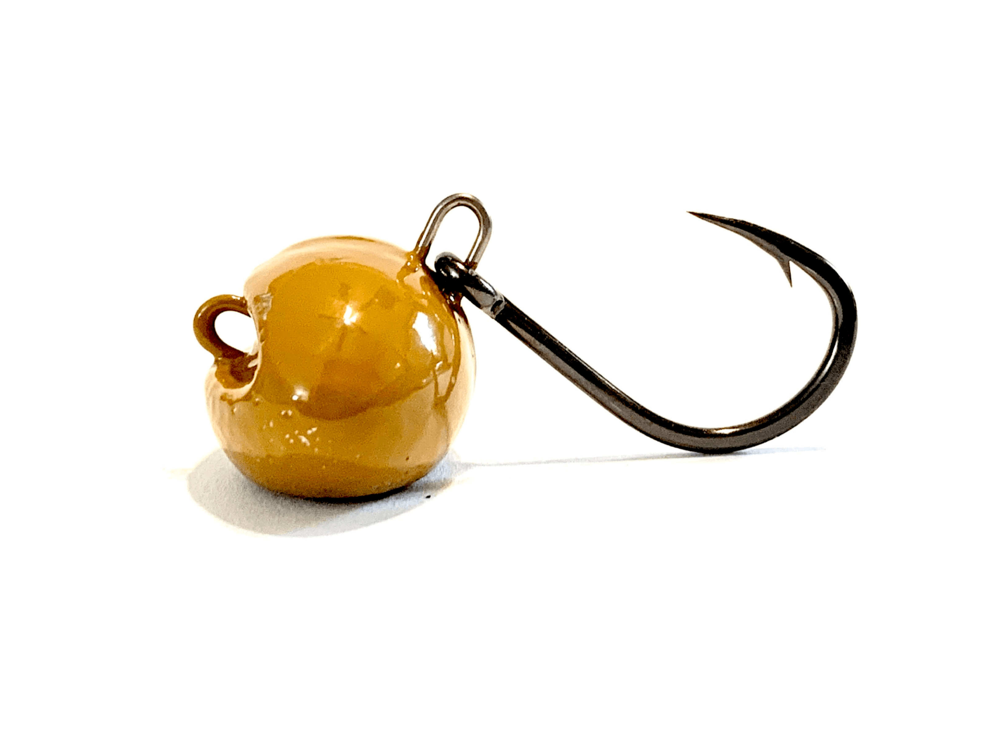 fiddler crab fishing lure | Sheepshead Jigs With Split Rings 3 Jigs Per Pack Get your fiddler crab sheepshead jigs today and be ready for your next sheepshead fishing trip. CRANKA Crab - Single Hook