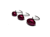 Fiddler Purple | Sheepshead Jigs with Split Rings - Hunting and Fishing Depot