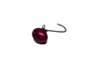 Fiddler Purple | Sheepshead Jigs with Split Rings - Hunting and Fishing Depot