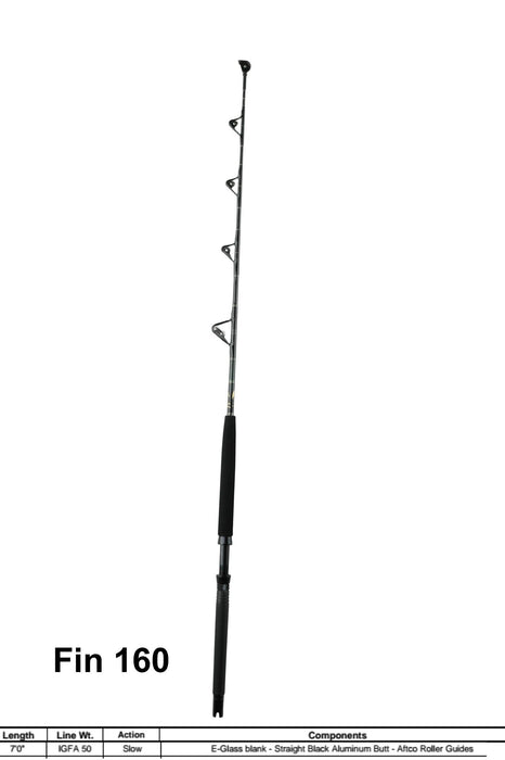 Blackfin IGFA Rods - Hunting and Fishing Depot
