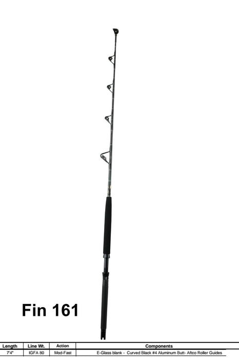 Blackfin IGFA Rods - Hunting and Fishing Depot