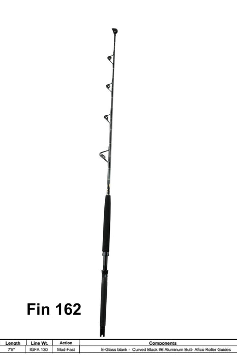 Blackfin IGFA Rods - Hunting and Fishing Depot