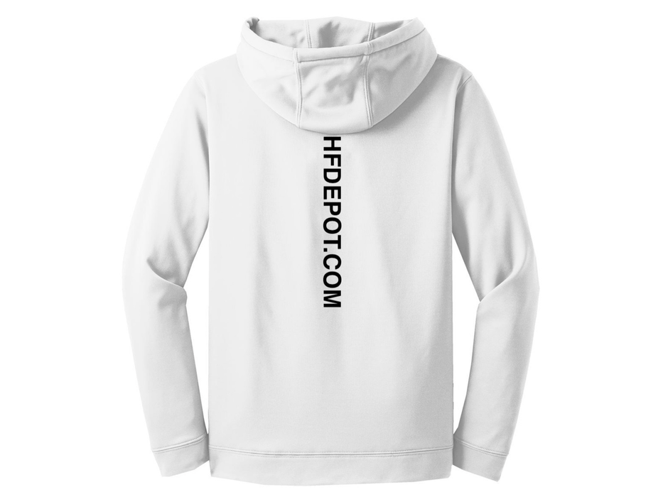 Whiteout Performance Hoody | Hunting and Fishing Depot - Hunting and Fishing Depot