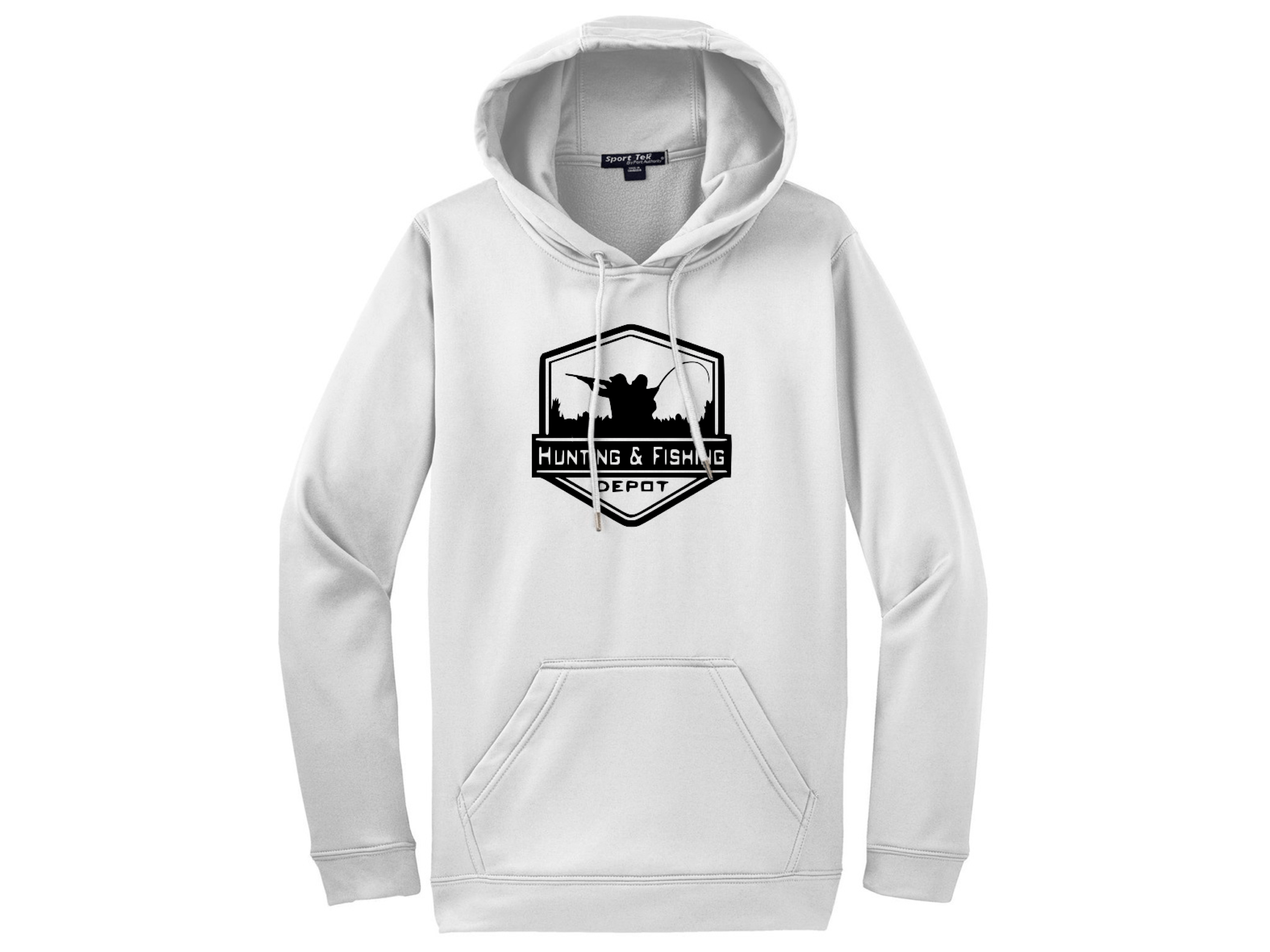 Whiteout Performance Hoody | Hunting and Fishing Depot - Hunting and Fishing Depot
