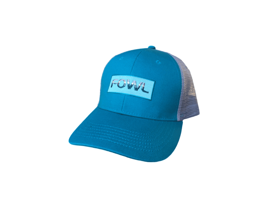 Horizon Logo Hat | Fowl - Hunting and Fishing Depot