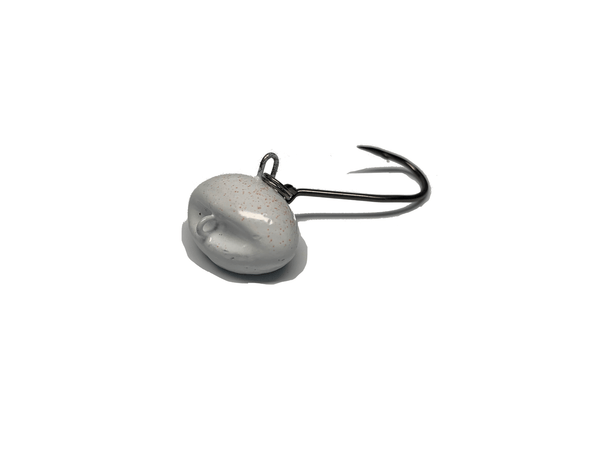 Ghost Crab | Sheepshead Jigs with Split Rings - Hunting and Fishing Depot