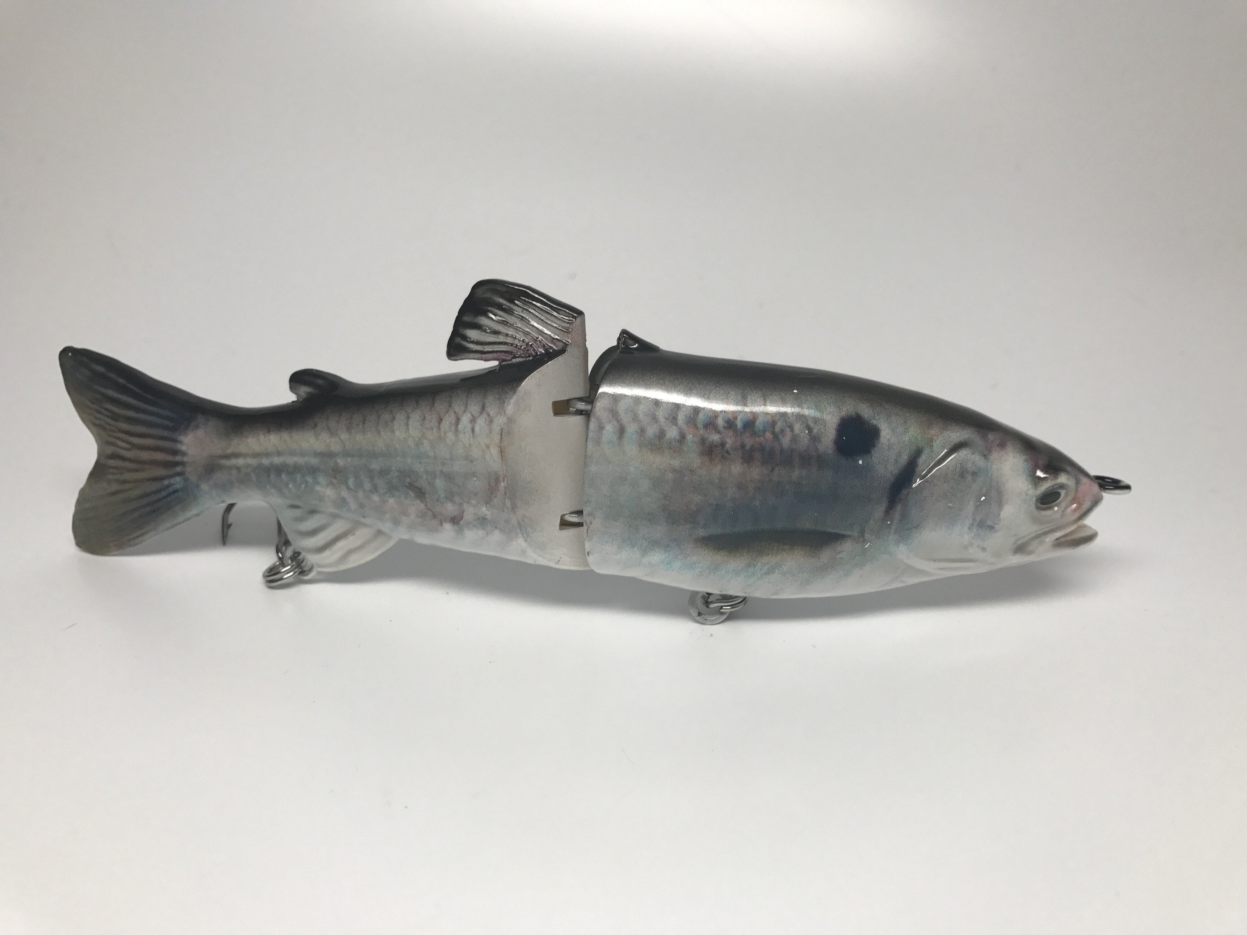 The Broken Back Trout™ Swimbait Glider - Hunting and Fishing Depot