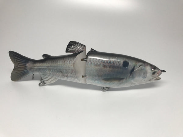 The Broken Back Trout™ Swimbait Glider - Hunting and Fishing Depot