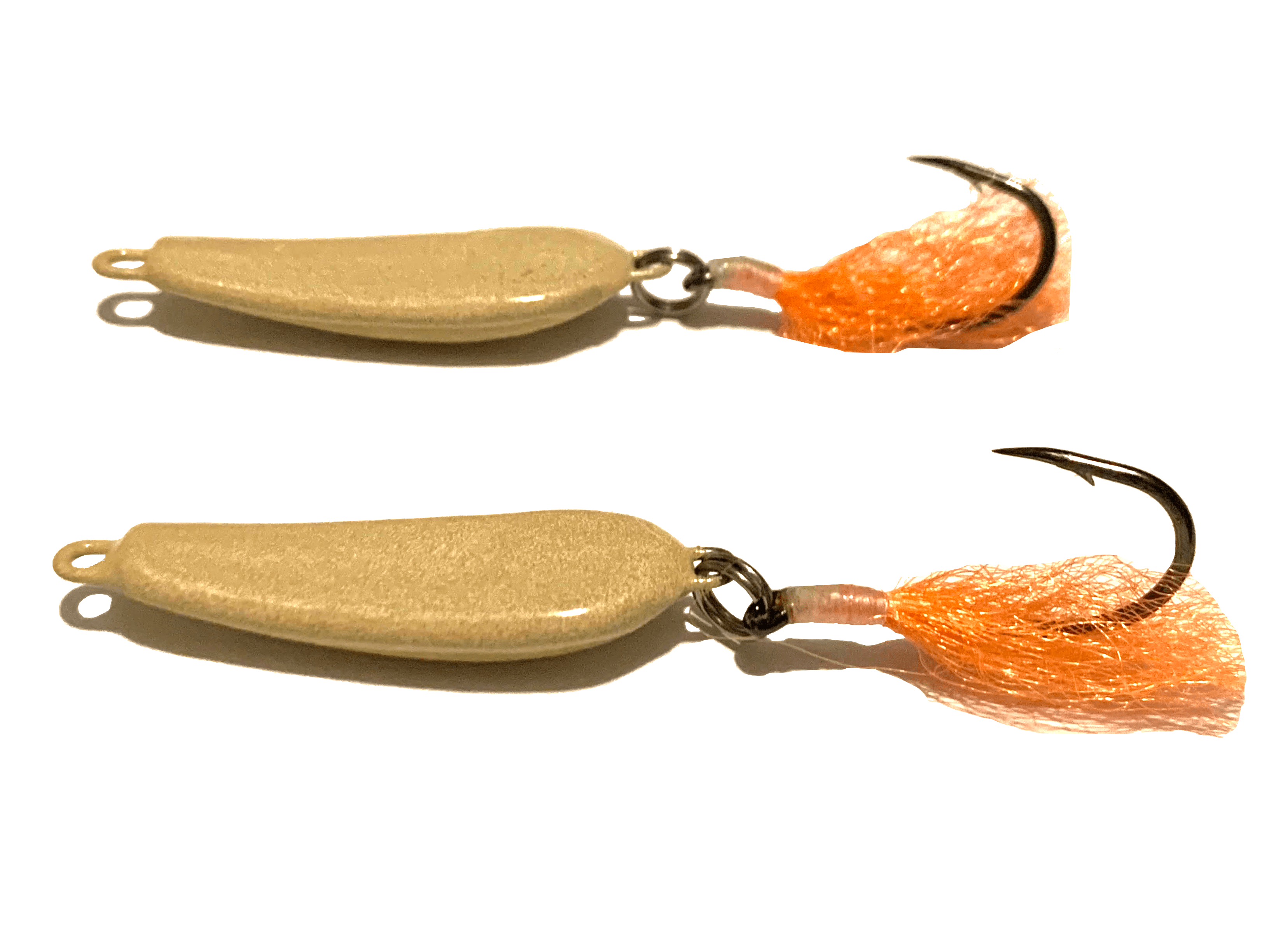 Pompano Jigger Fleas: Sand Flea Jigs - Hunting and Fishing Depot