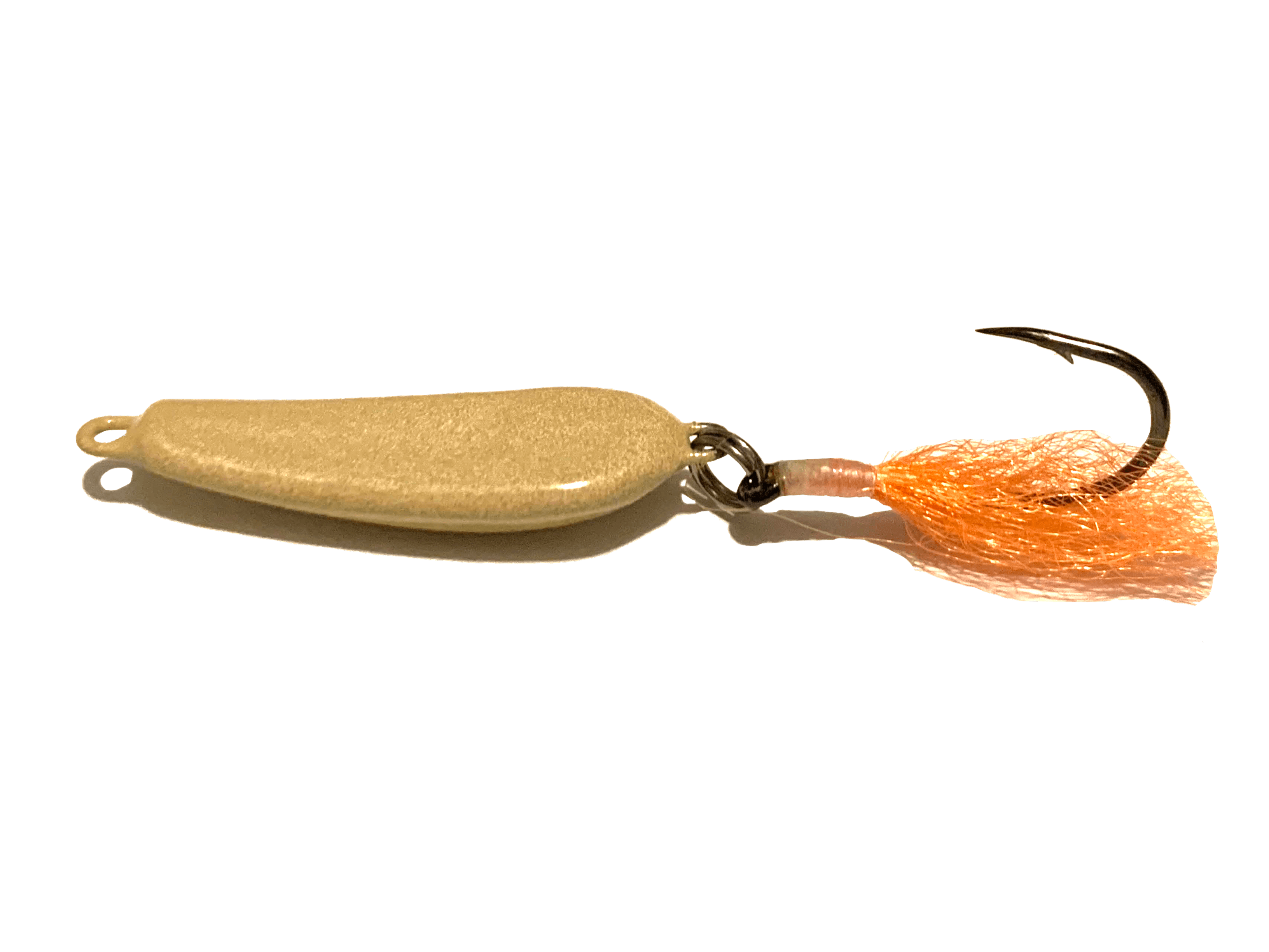 Pompano Jigger Fleas: Sand Flea Jigs - Hunting and Fishing Depot