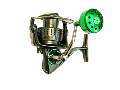 Saltwater Reels, Jigging Reels, and more  Canyon Reels– Hunting and  Fishing Depot