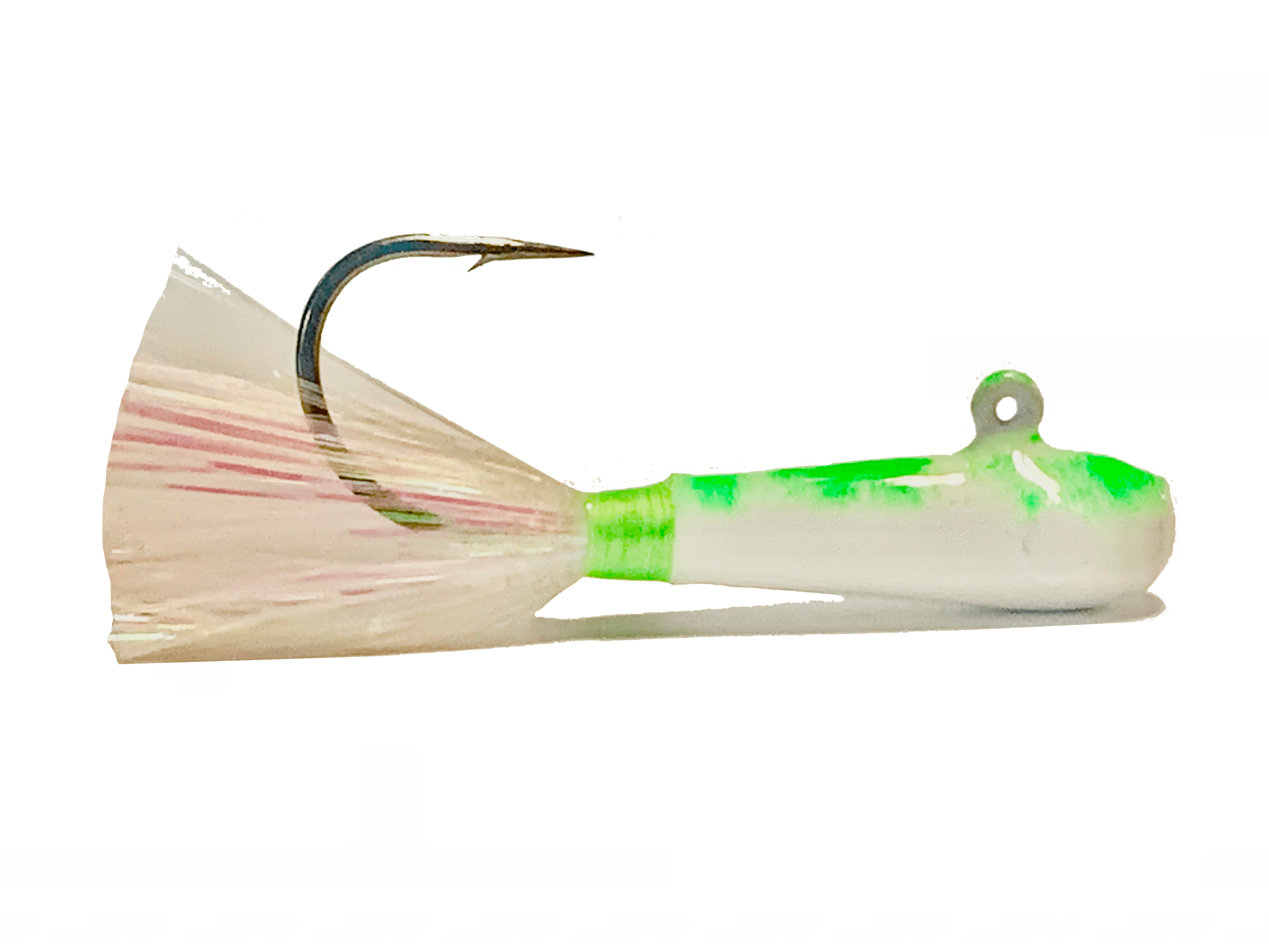 Green Flash Minnow - Hunting and Fishing Depot