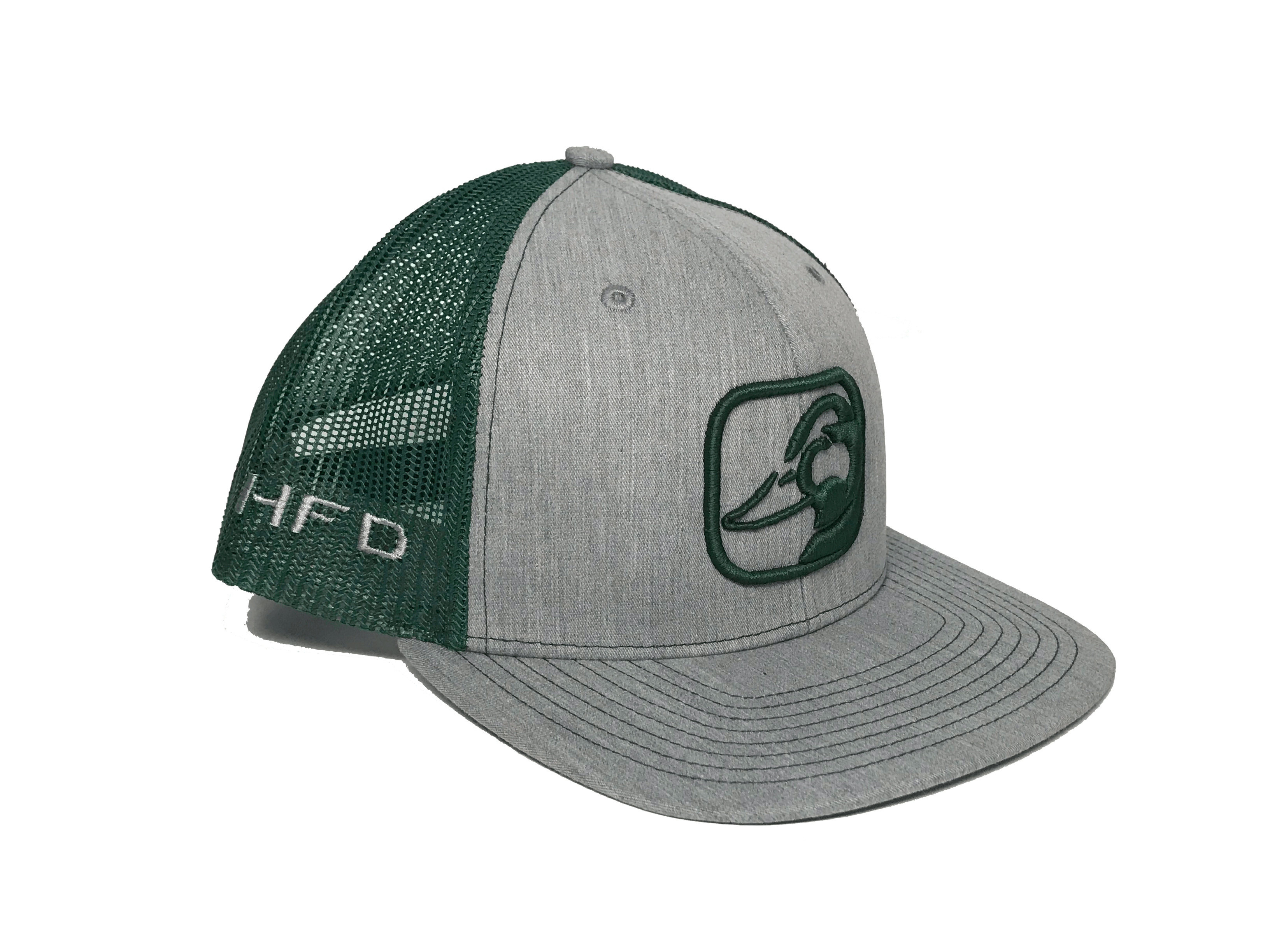 Mallard Hat | Ultimate Duck Hunting Hat | HFD - Hunting and Fishing Depot