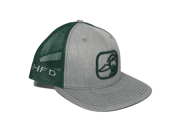 Mallard Hat | Ultimate Duck Hunting Hat | HFD - Hunting and Fishing Depot
