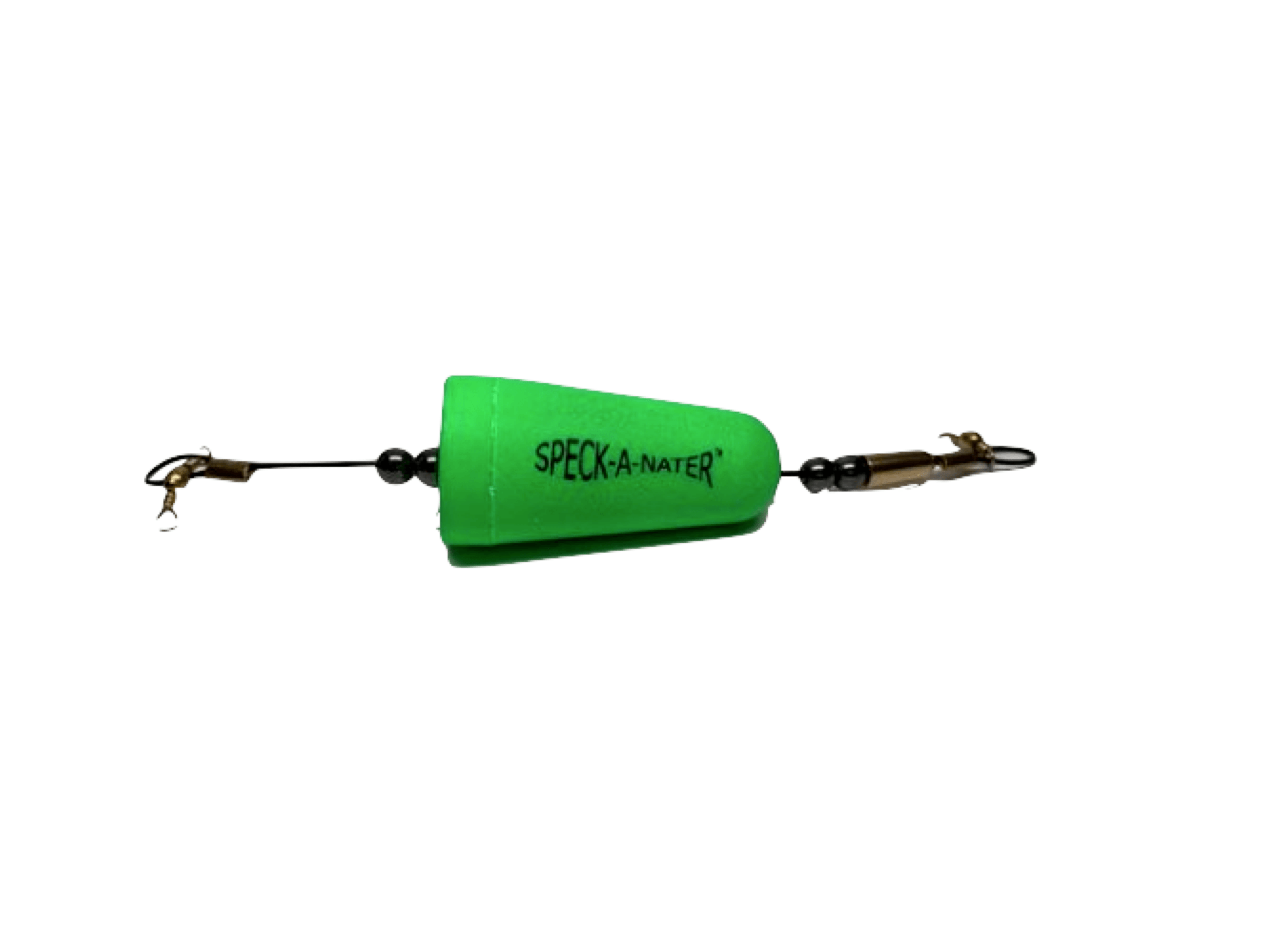 Speck-a-nater Popping Cork - Hunting and Fishing Depot