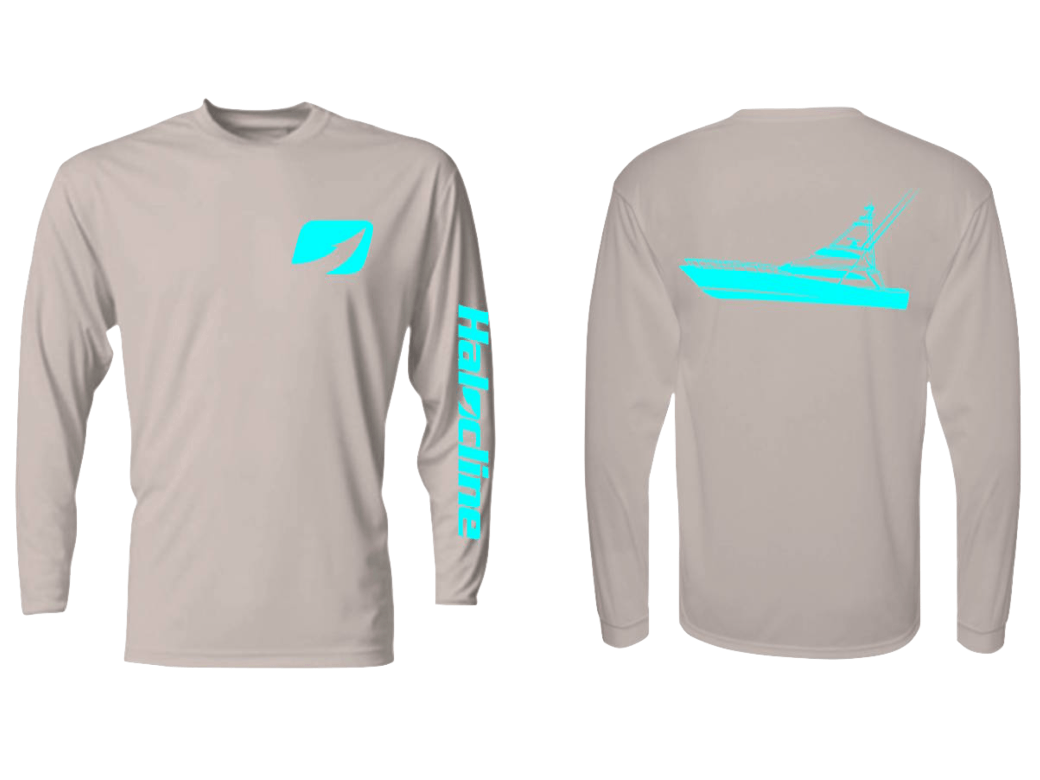 Halocline Sportfisher Performance - Hunting and Fishing Depot
