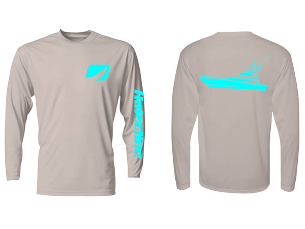 Halocline Sportfisher Performance - Hunting and Fishing Depot