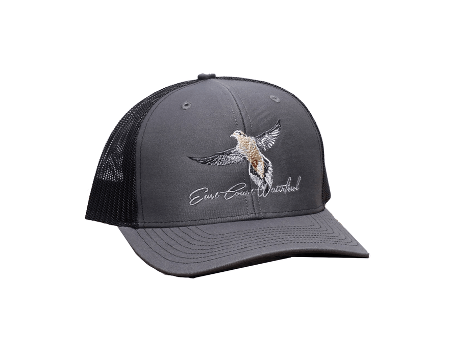 Dove Trucker Hat | East Coast Waterfowl - Hunting and Fishing Depot
