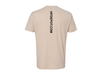 Sand Hunting and Fishing Depot T-shirt - Hunting and Fishing Depot