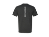 Charcoal Hunting and Fishing Depot T-shirt - Hunting and Fishing Depot
