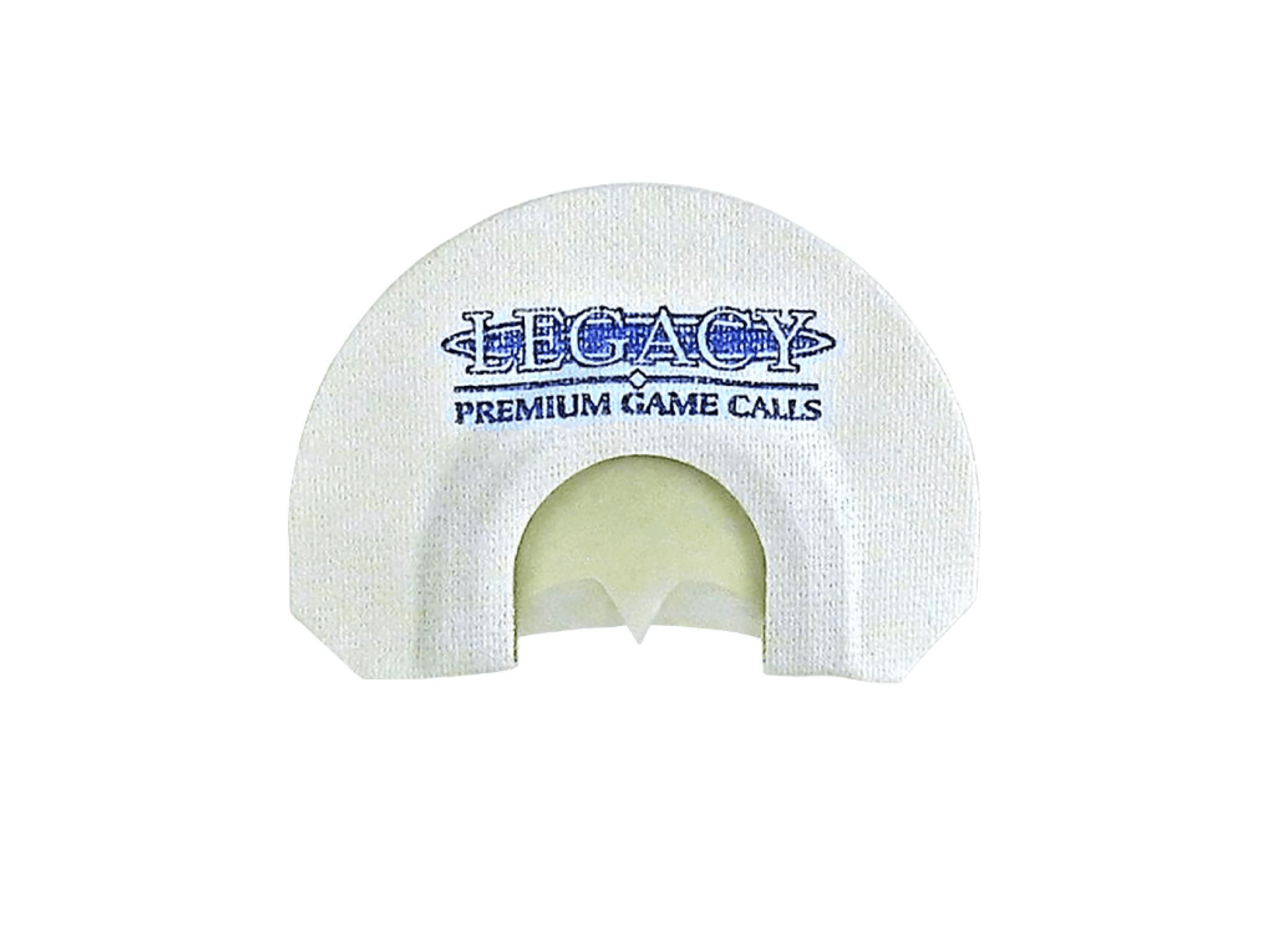 Hack Saw 4-Reed Turkey Mouth Call | Legacy Calls