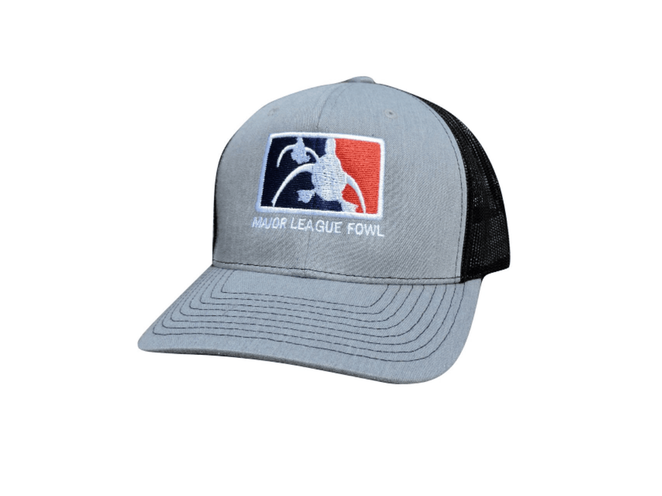 The Ultimate Logo Trucker | Major League Fowl - Hunting and Fishing Depot