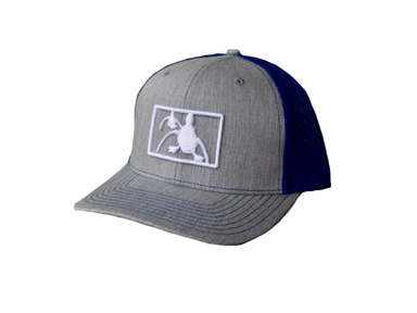 3D Logo Team Trucker Hats | Major League Fowl - Hunting and Fishing Depot