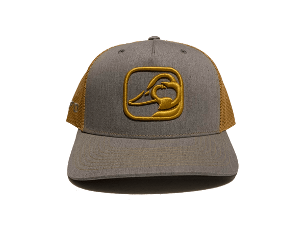 Mallard Hat | Ultimate Duck Hunting Hat | HFD - Hunting and Fishing Depot