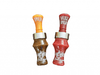 Hobo Calls - Bipolar Double Reed - Hunting and Fishing Depot