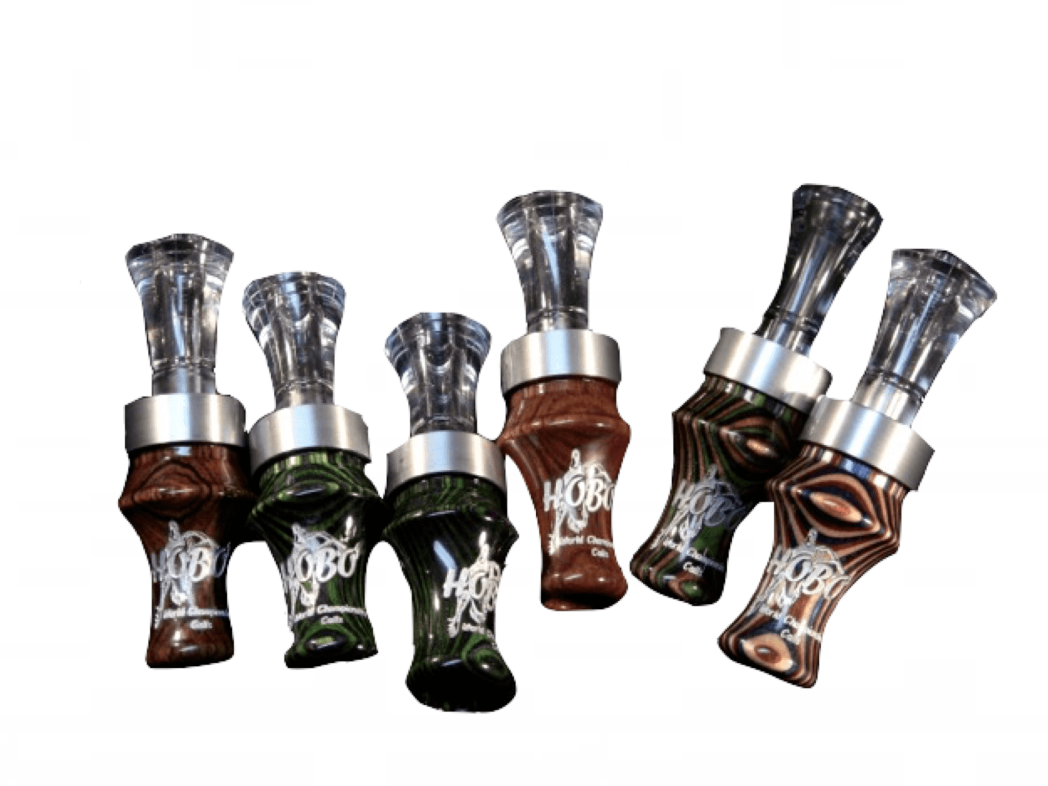 Hobo Calls - Hunter - Hunting and Fishing Depot