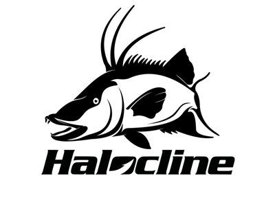 Hog Snapper Decal: Halocline - Hunting and Fishing Depot
