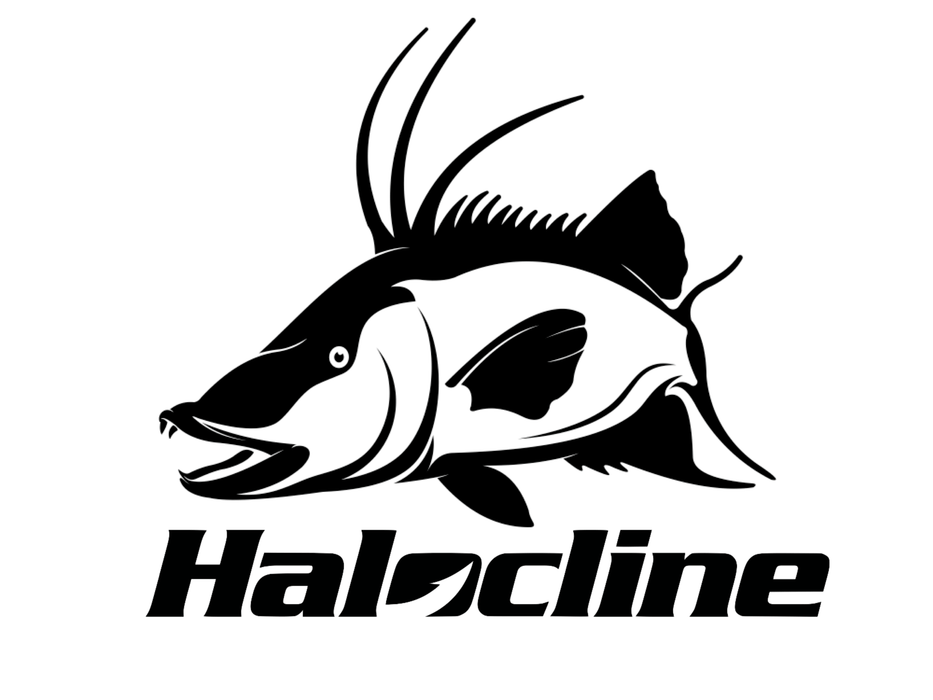 Fish Snapper Stickers Hog Snapper Decals from Halocline Fishing | HF Depot– Hunting and ...