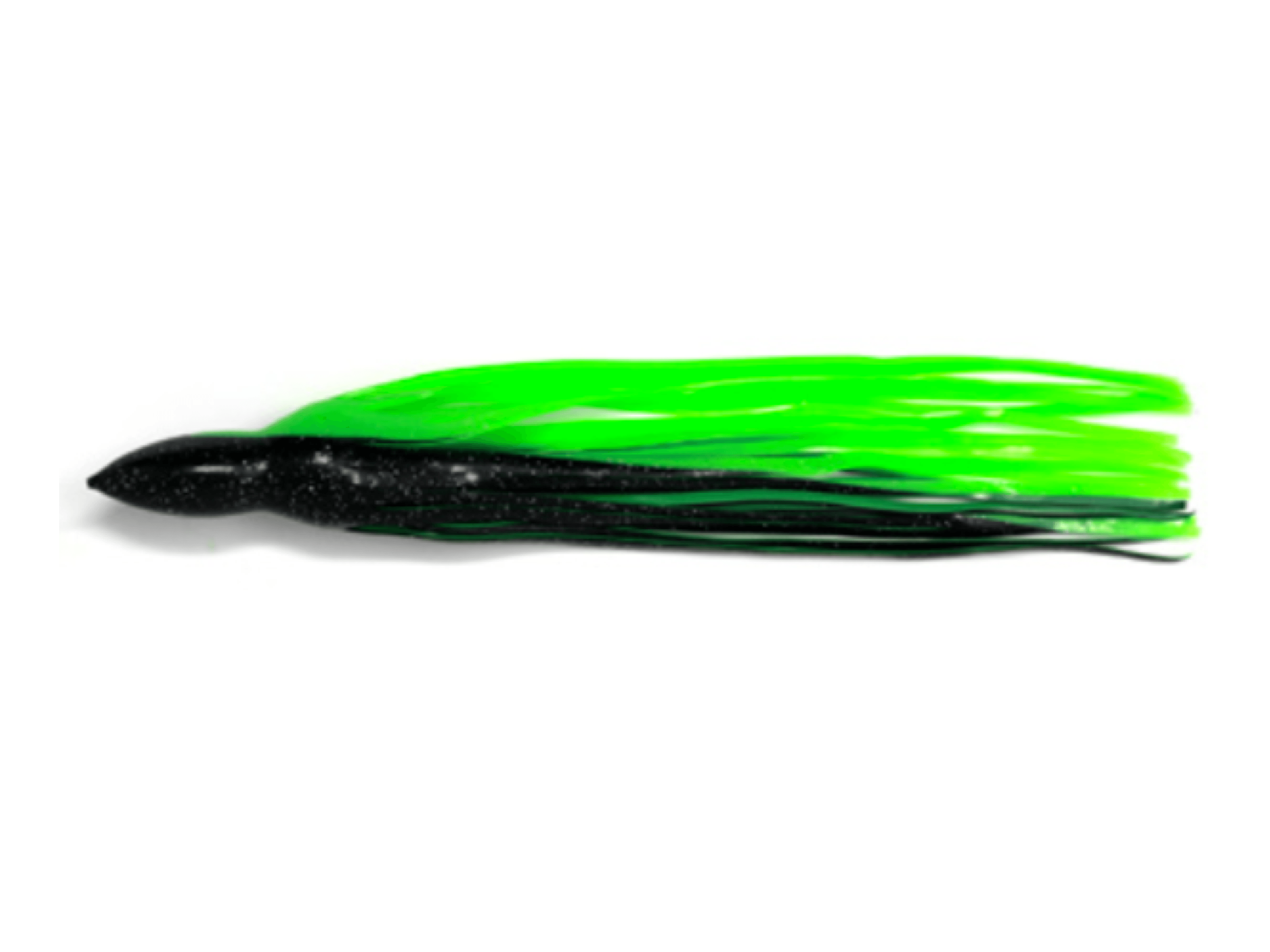 Hulk Octopus Lure Skirt