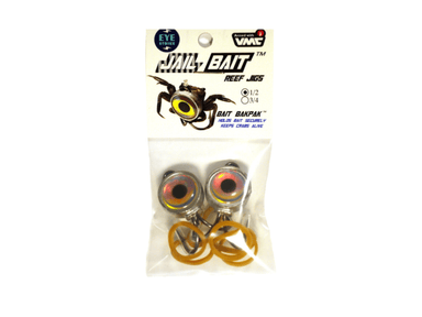 Jail Bait Reef Jigs - Hunting and Fishing Depot