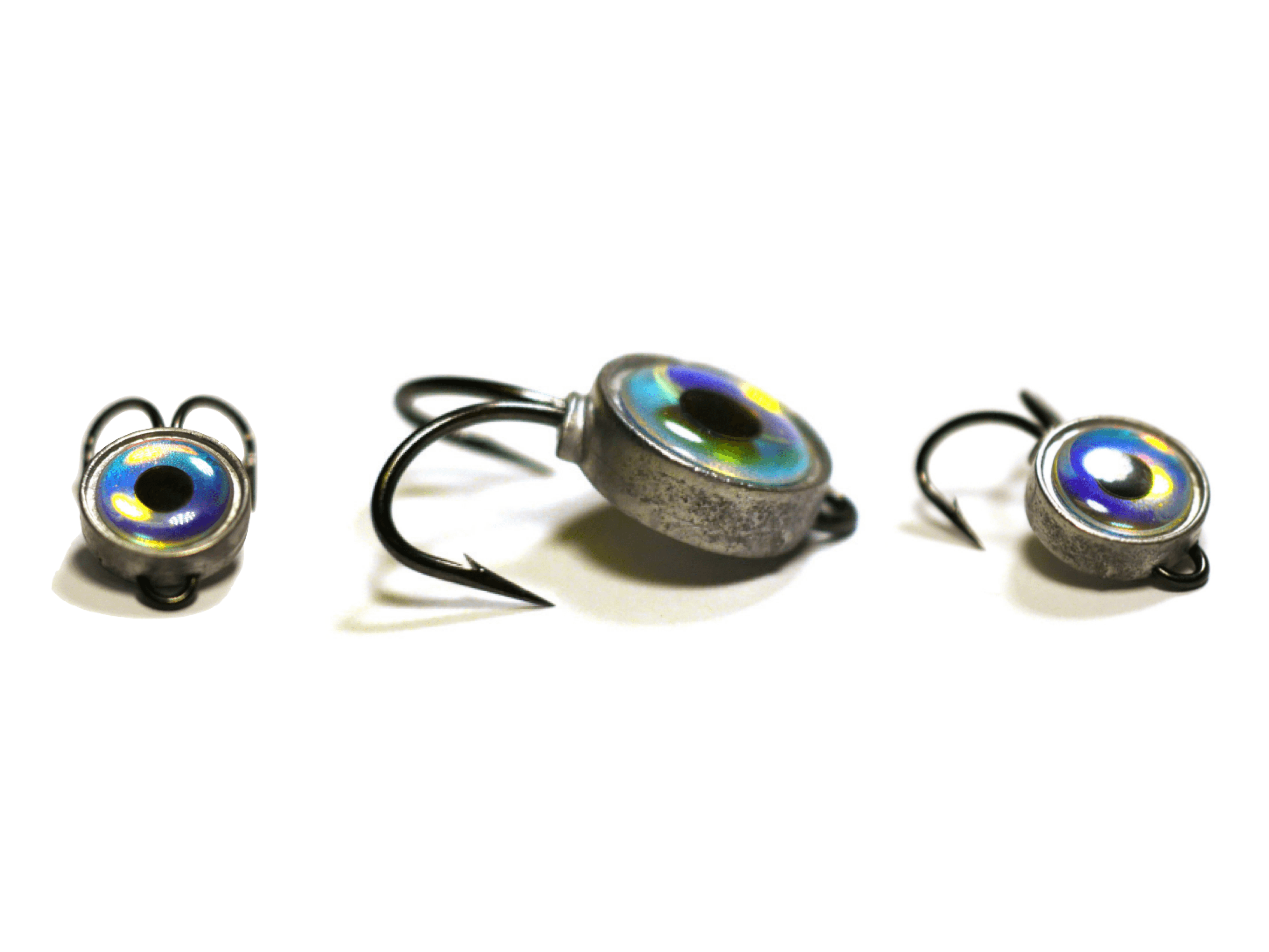 Jail Bait Reef Jigs - Hunting and Fishing Depot