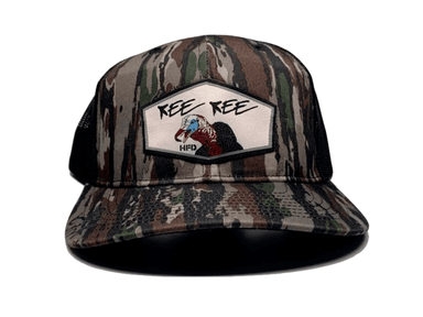 Kee Kee Turkey Hat