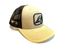 Khaki/Brown Canada Goose Hat