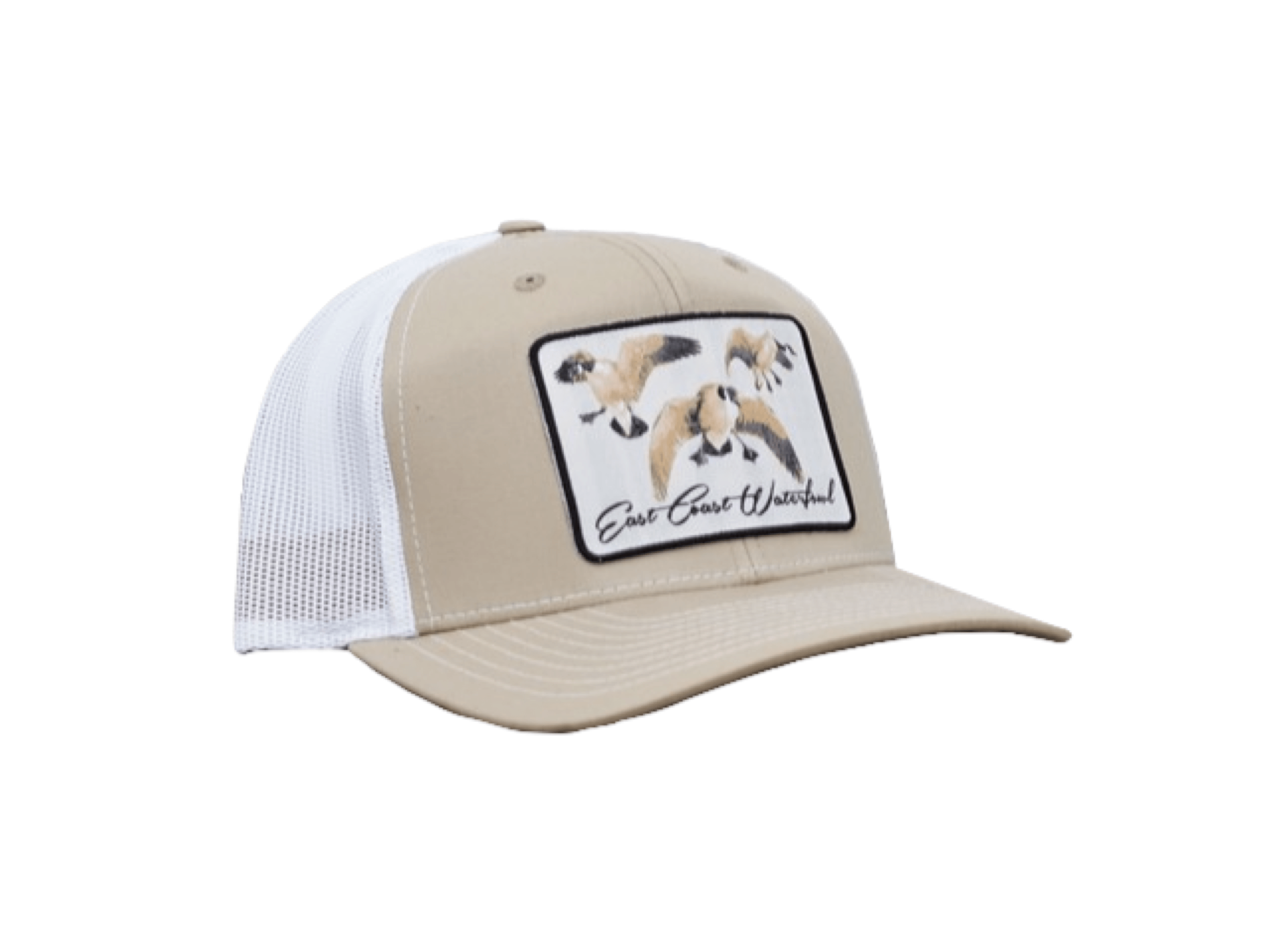 Canada Goose Patch Hat  East Coast Waterfowl– Hunting and Fishing